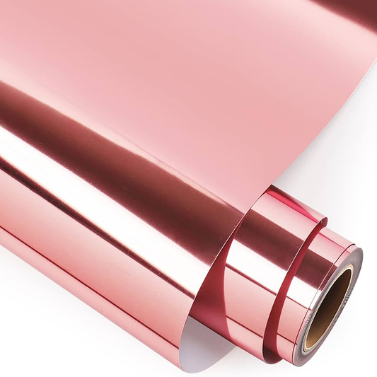 Rose Gold - A4 up-to 50m Roll